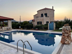 Villa Voula